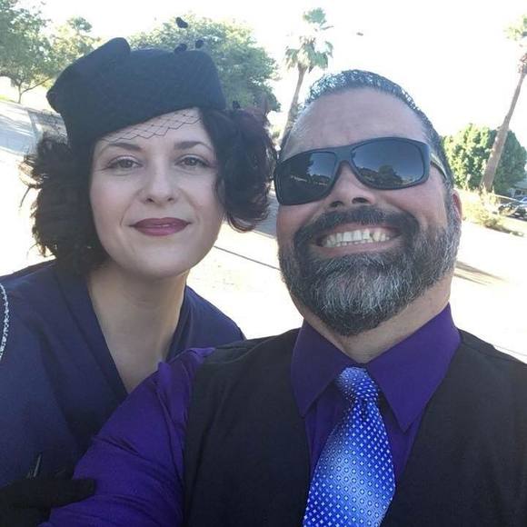 Meet your Posher, Renee - Picture 1 of 1